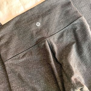 Lululemon Wunder Under High Rise Legging - Size 2